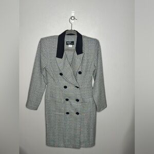 Dawn Joy Fashions Vintage Dress